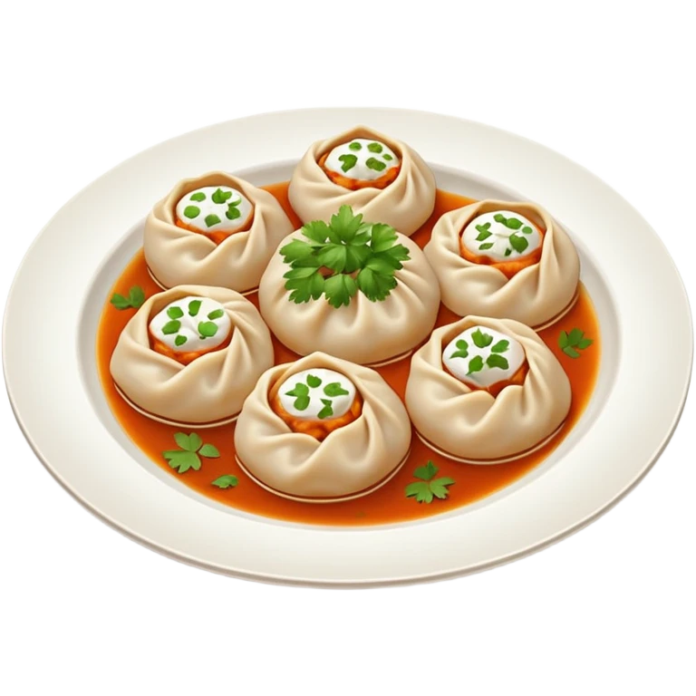 Momos emoji