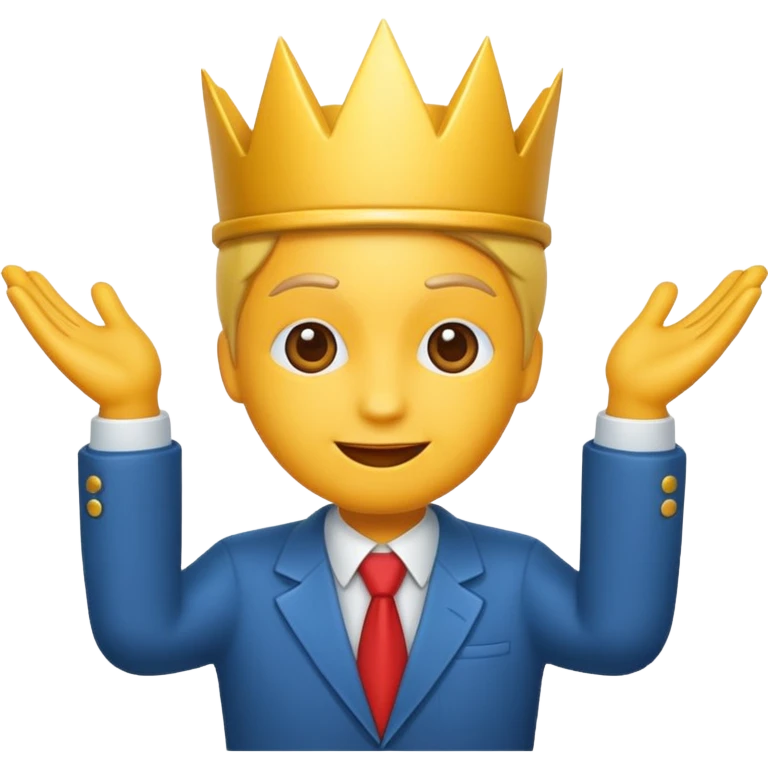 SUCCESS emoji