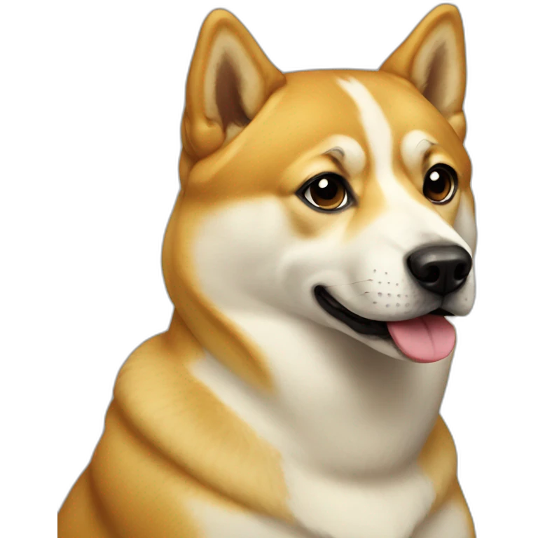 doge emoji