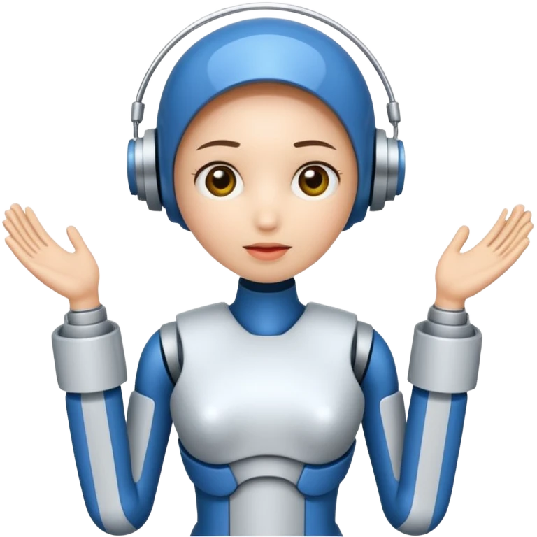 دختر هرزه emoji
