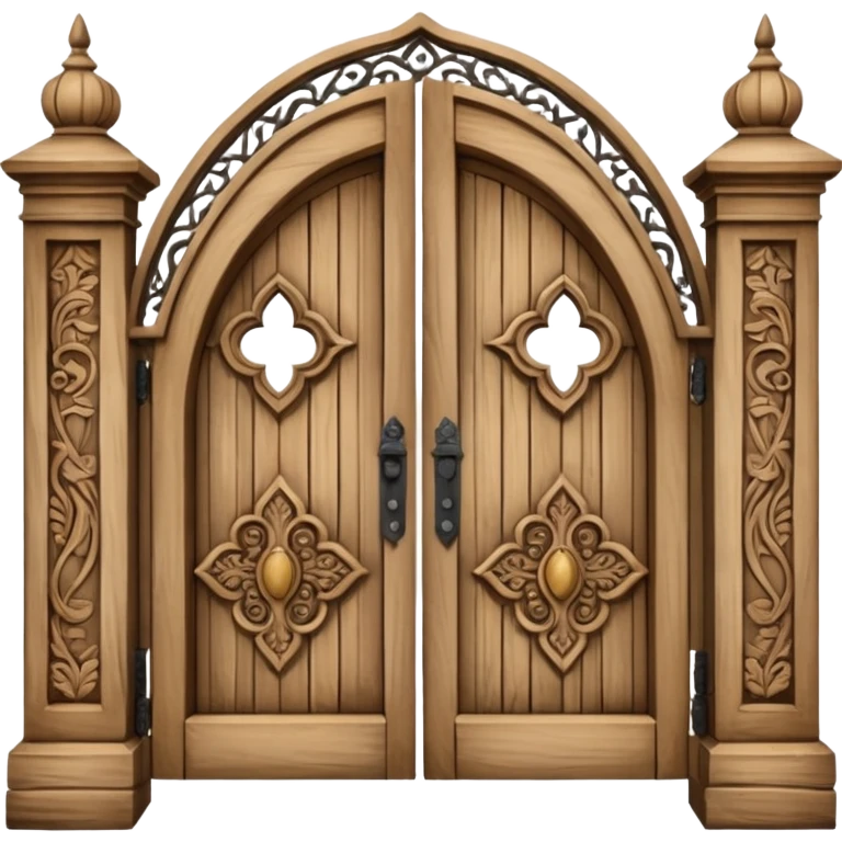 Entry Gate emoji