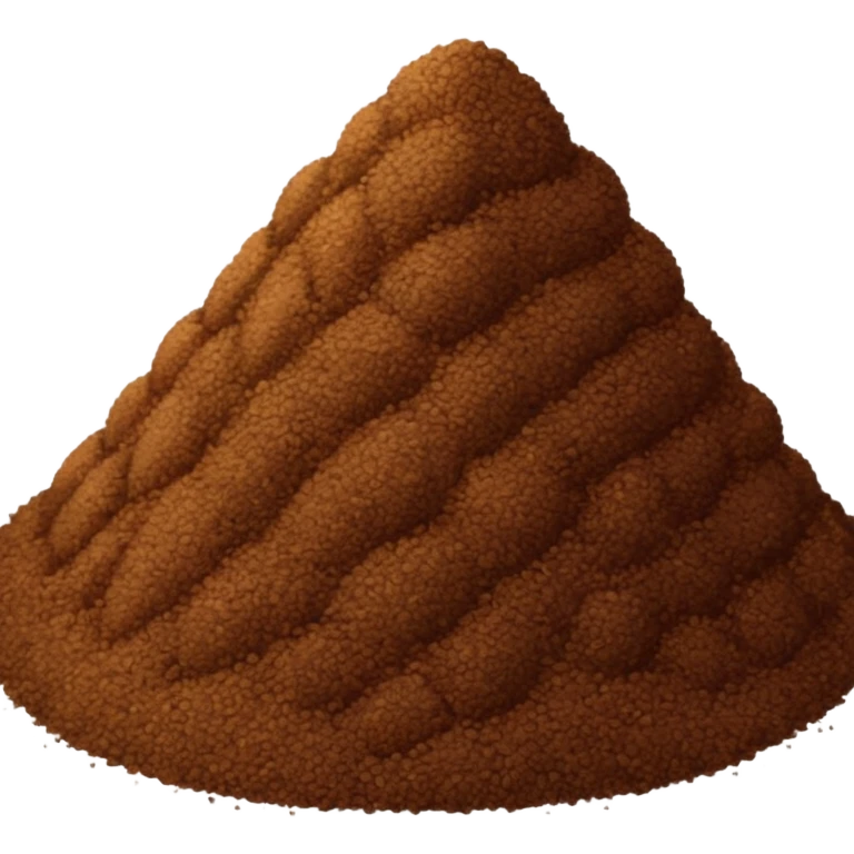 fertilizer emoji