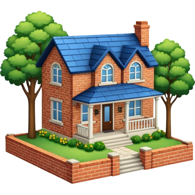 Home  emoji
