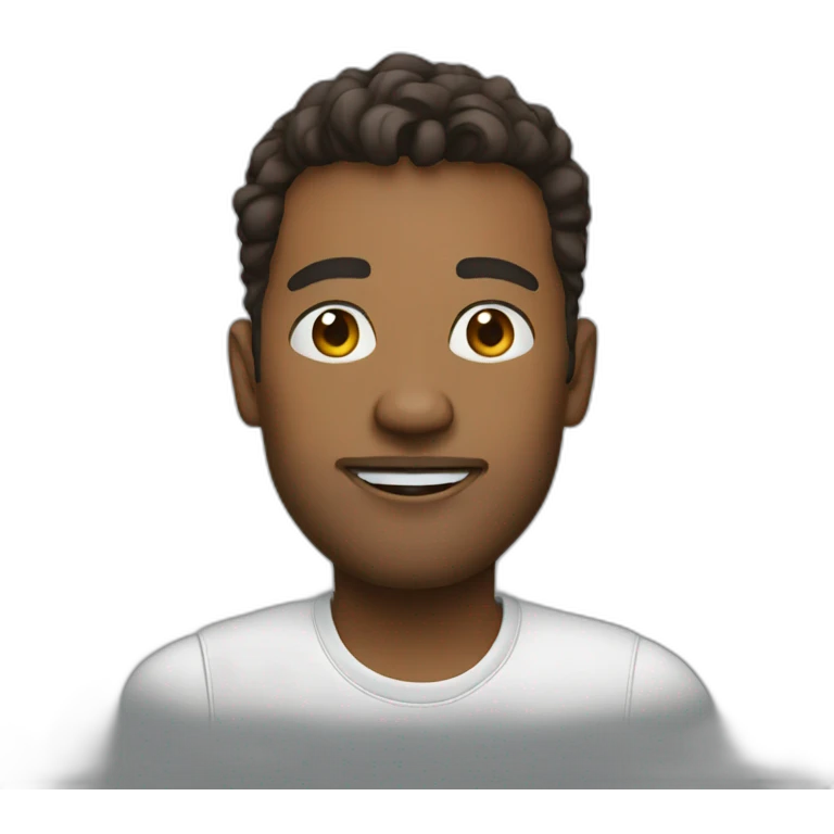 Hyper media creator emoji