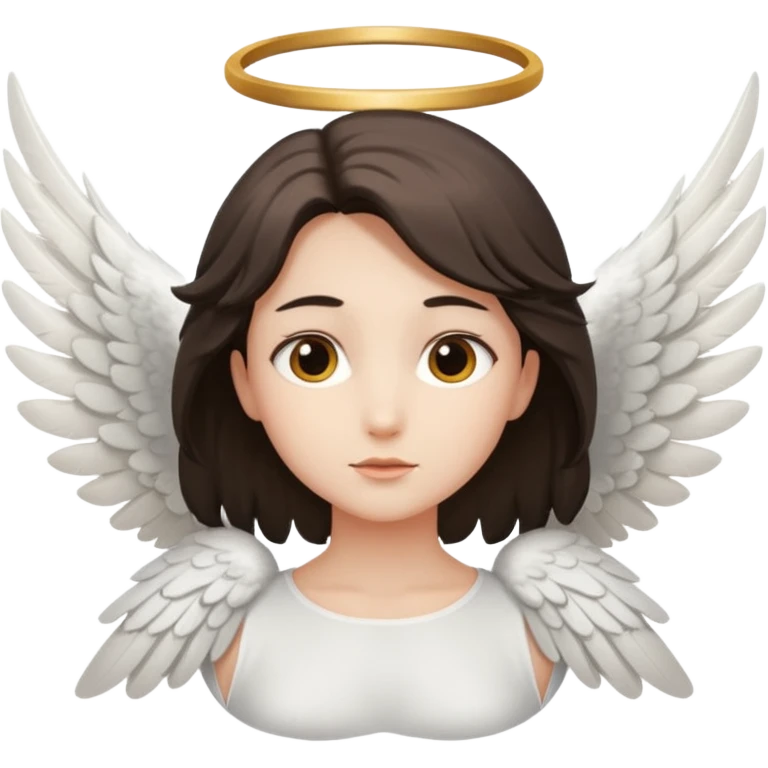 angel emoji