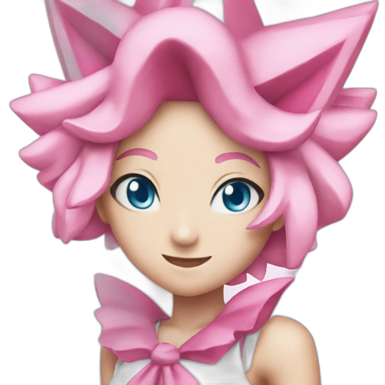 Diancie emoji