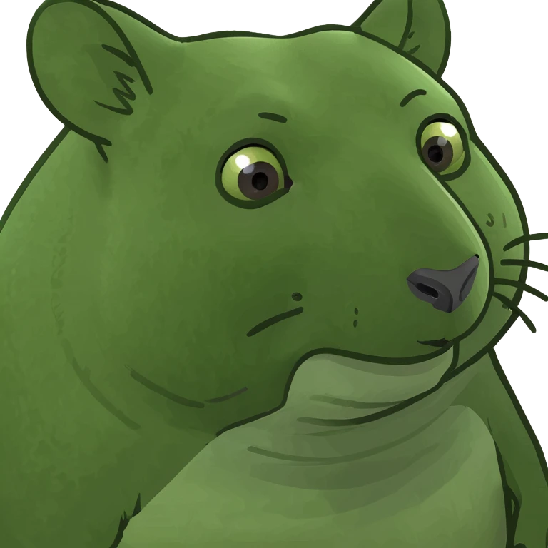 wombat emoji