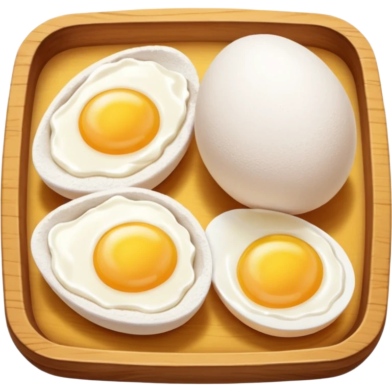 baking ingredients emoji