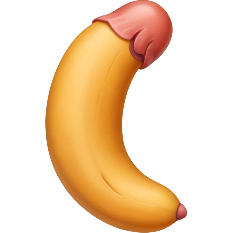 Penis emoji
