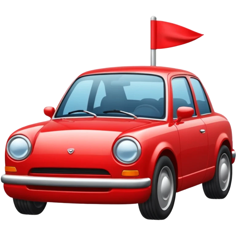 chrevelot covortte car emoji