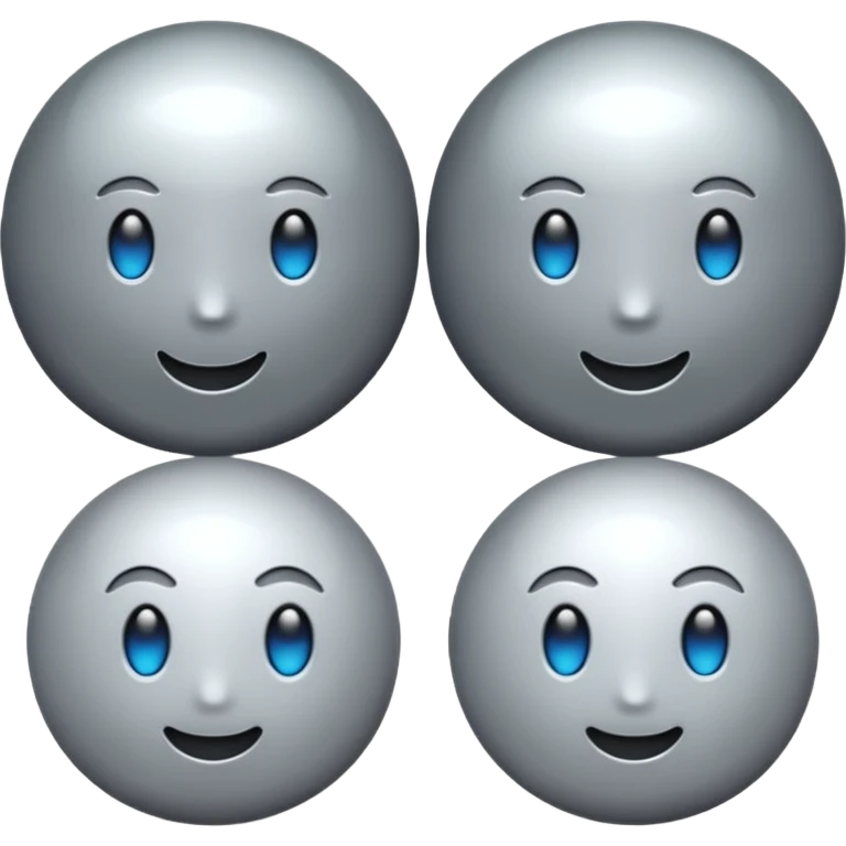 merge two items emoji