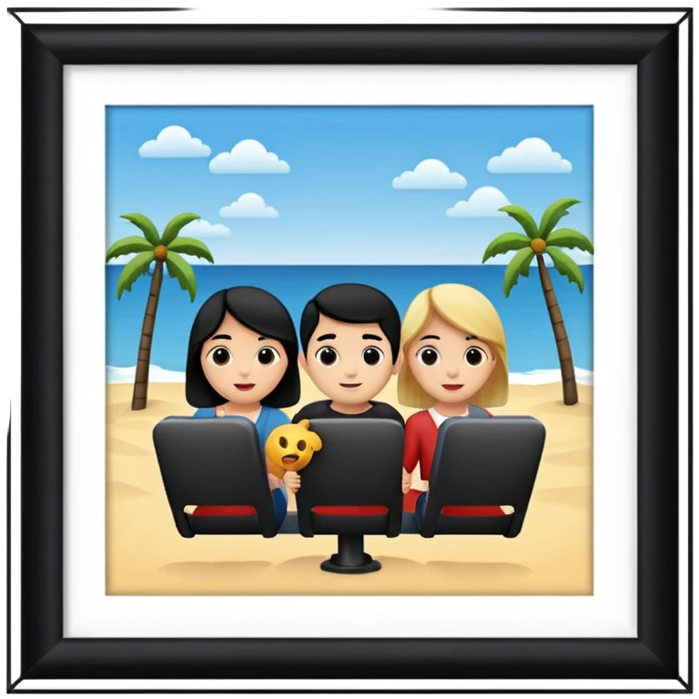 movies escene emoji