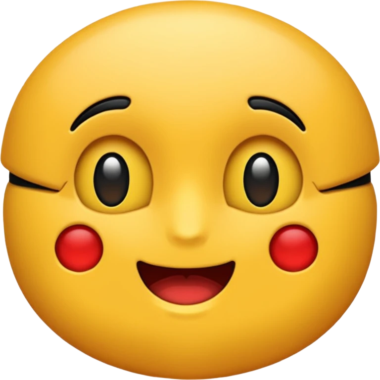 ☑ emoji