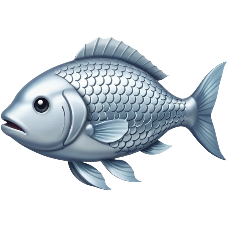 Рыба emoji