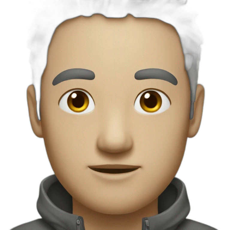 warter white emoji