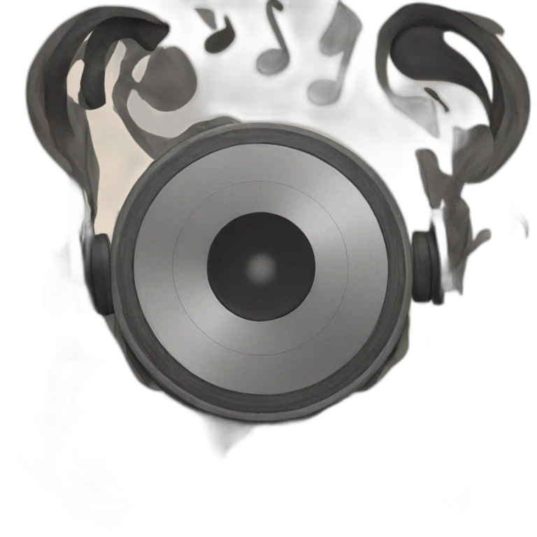 music emoji