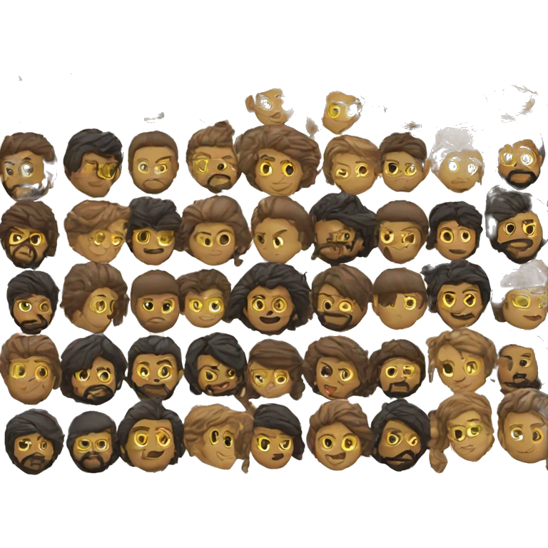 eric sekou emoji