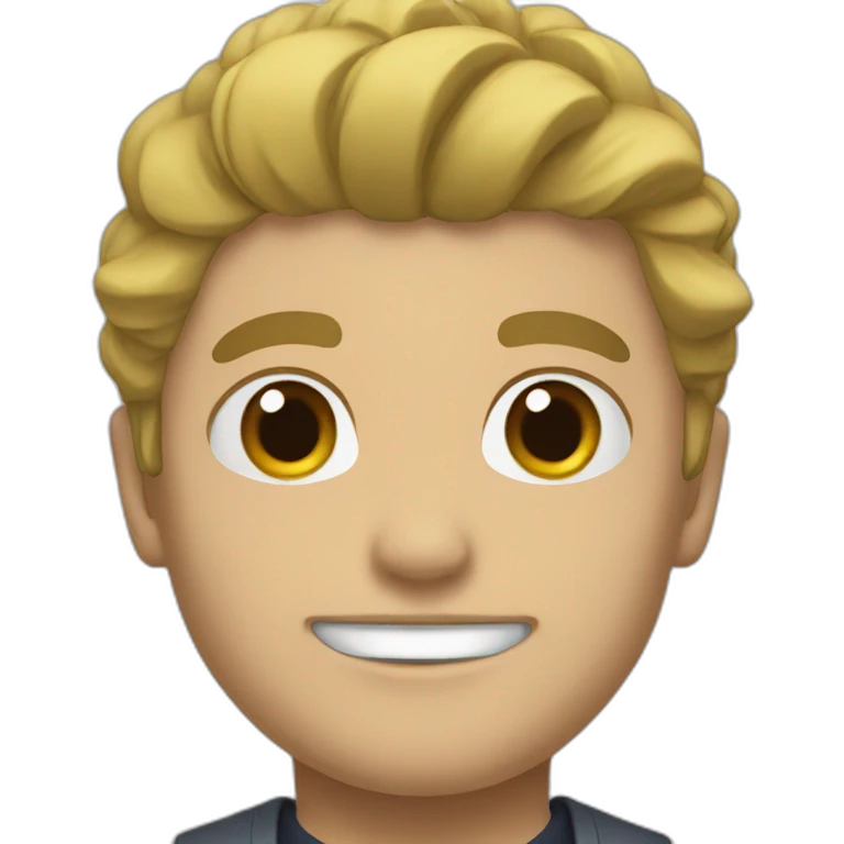 gojo emoji