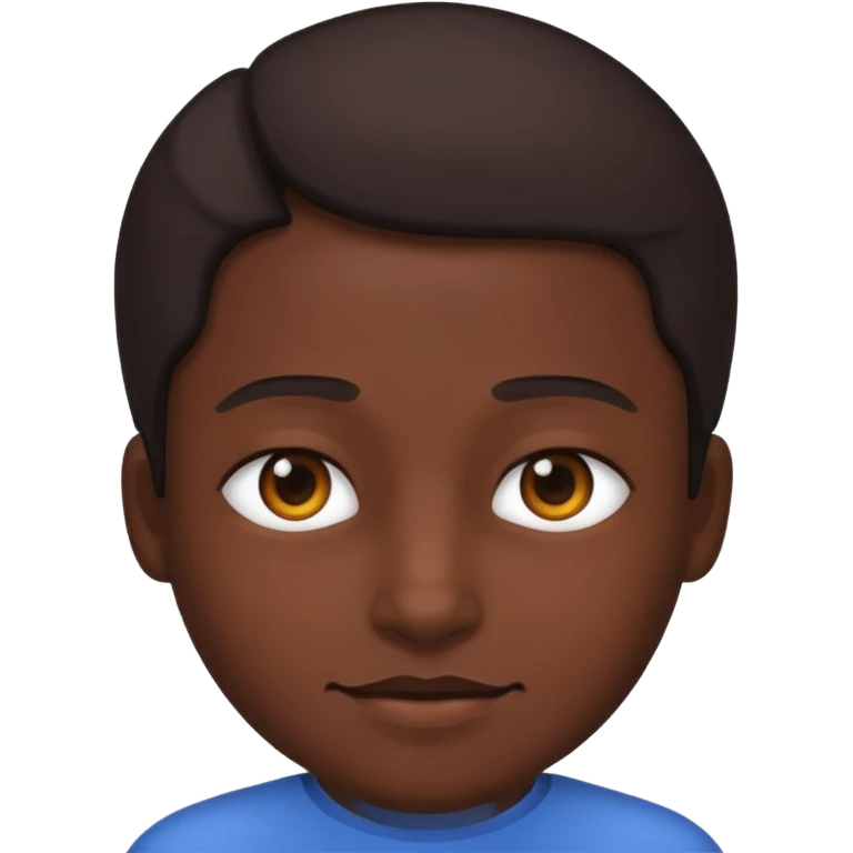Popo emoji
