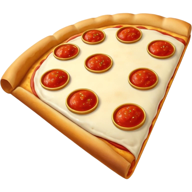 pizza logs emoji