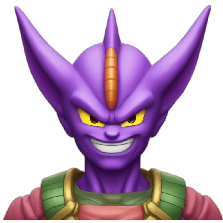 Janemba emoji