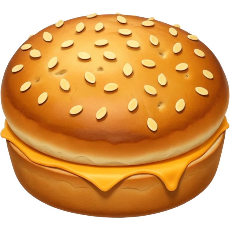 Pan de bono emoji