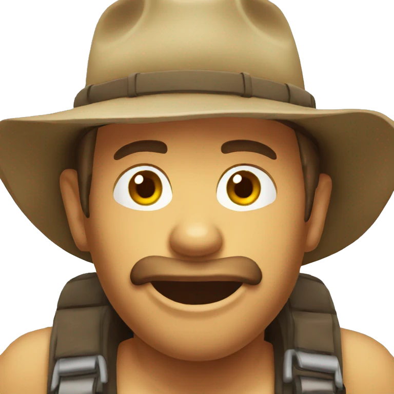 outback emoji