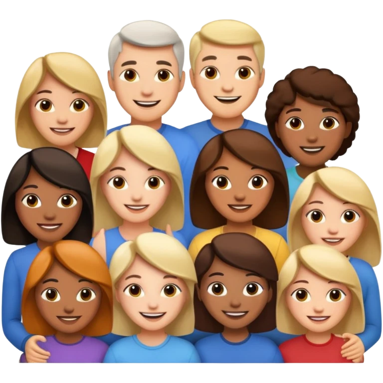 avis clients emoji
