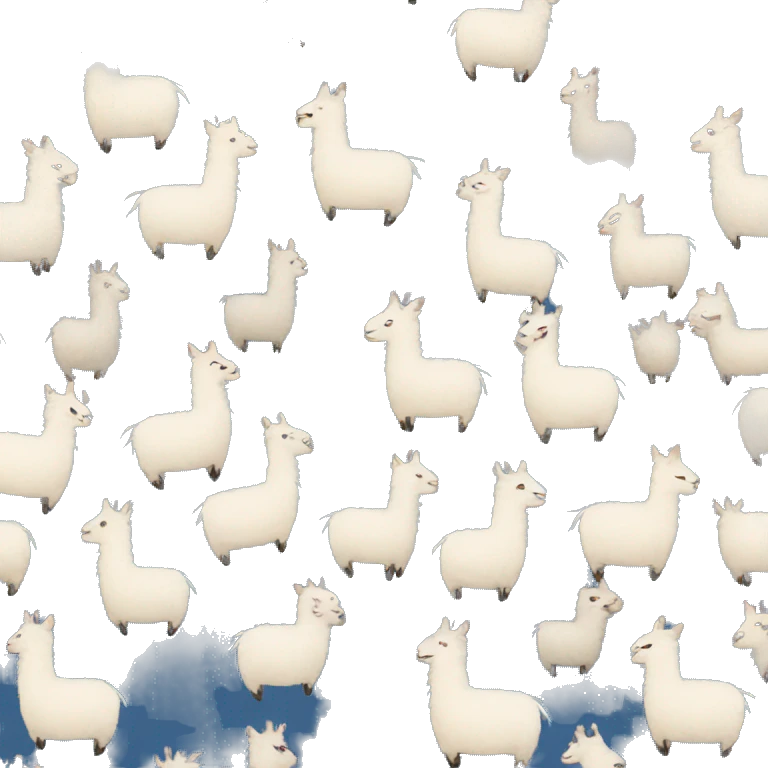 corazon azul con llamas  emoji