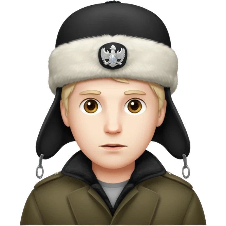 Sovet emoji