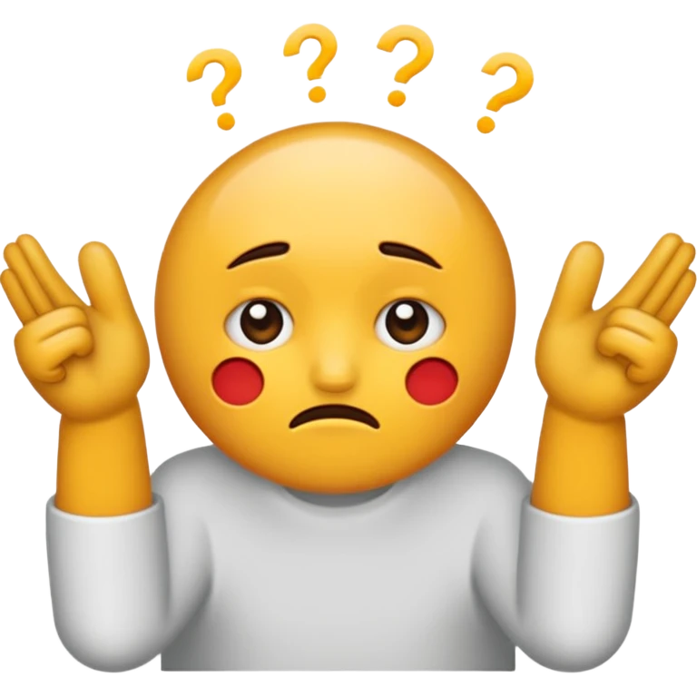 Niggers emoji