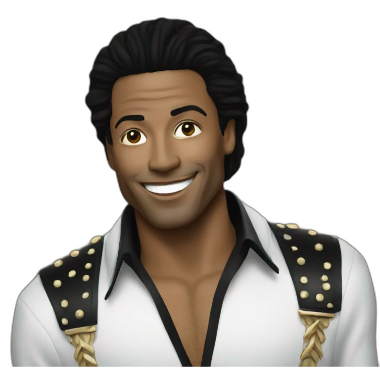 MJ emoji