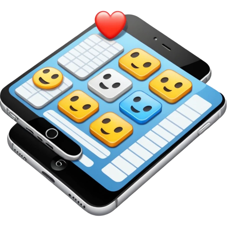 Strategy emoji