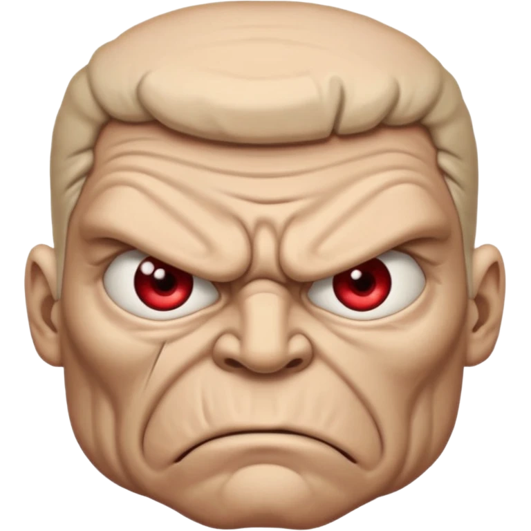 Cyclops emoji