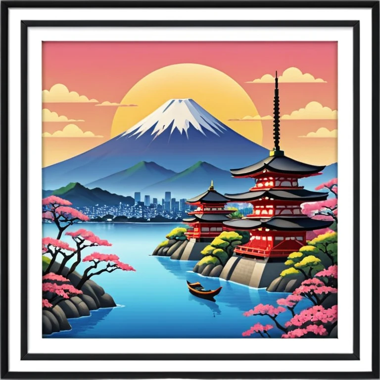 japão  emoji