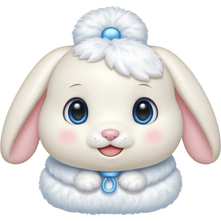 cinamoroll emoji