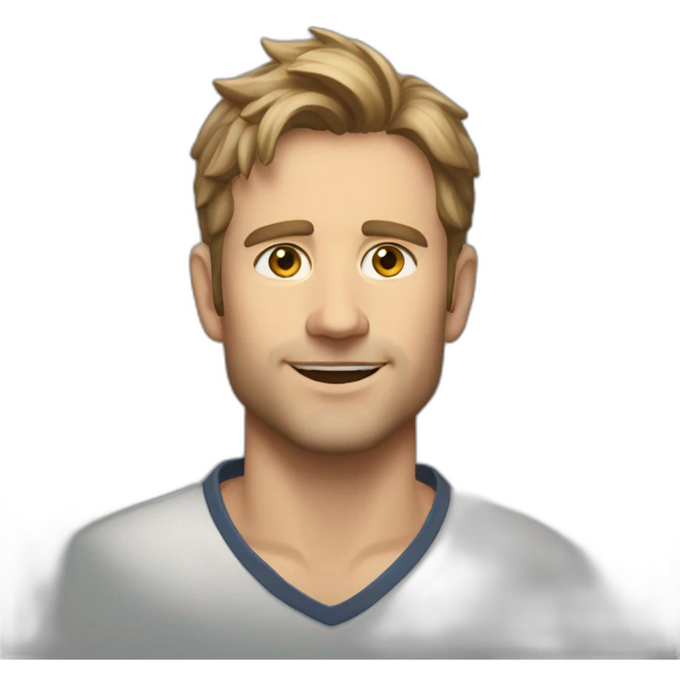 Bastien Oret emoji