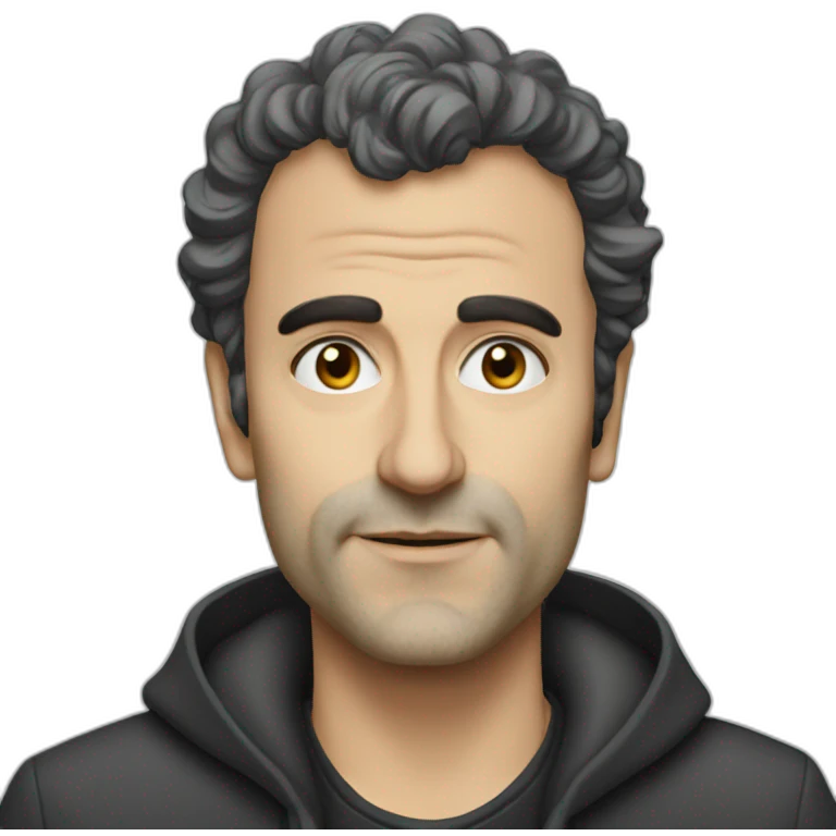 Mathieu chedid emoji