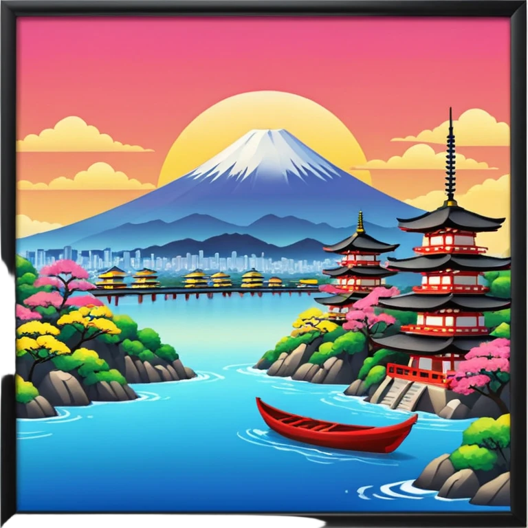 Japan emoji