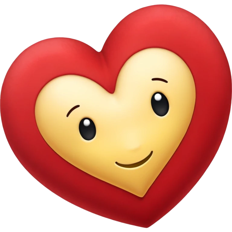 Gpt mit Herz  emoji