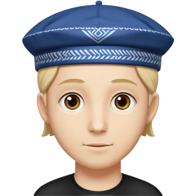 Jewish emoji