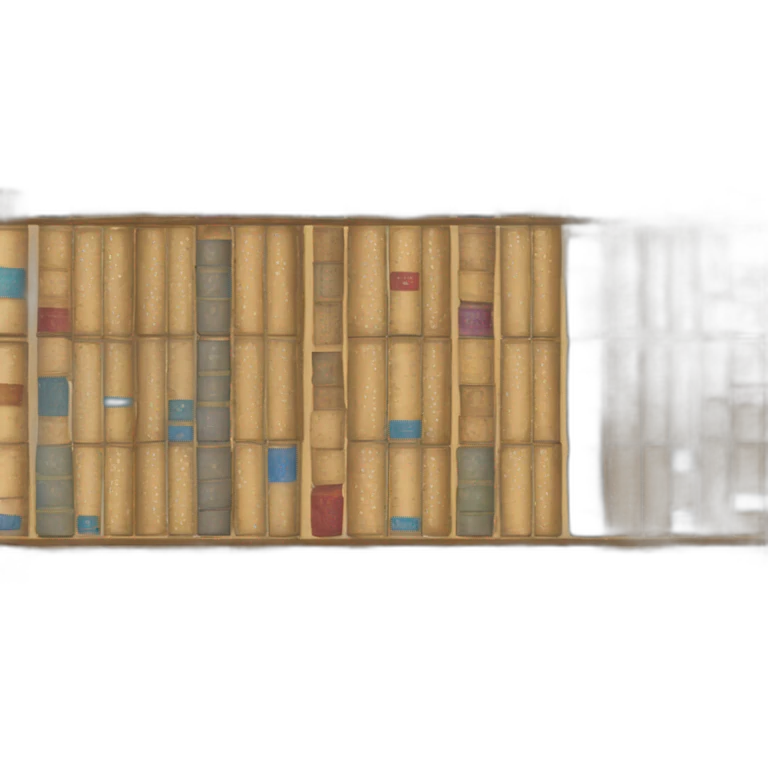Books ofpénal code emoji