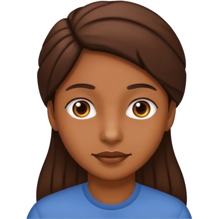 Am emoji