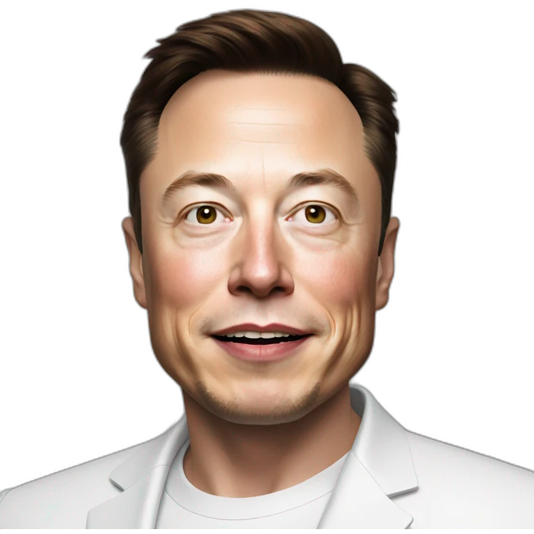Elon musk emoji