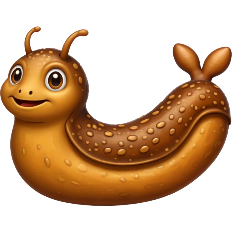 slug emoji