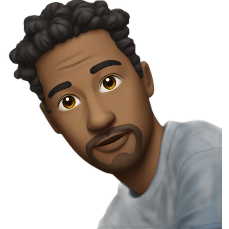 chill emoji