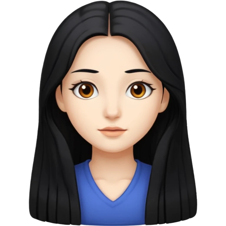 Mira  emoji