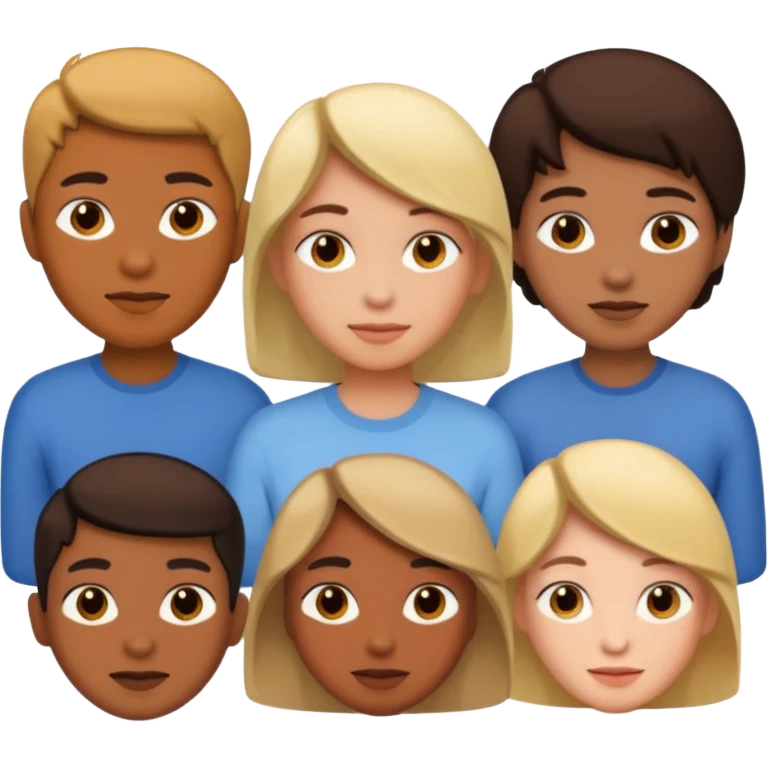 user testing emoji