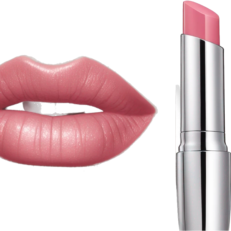 Gloss Dior  emoji