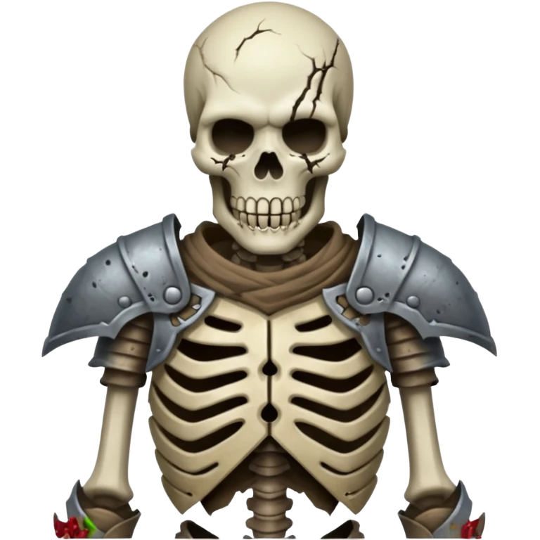 Vecna emoji